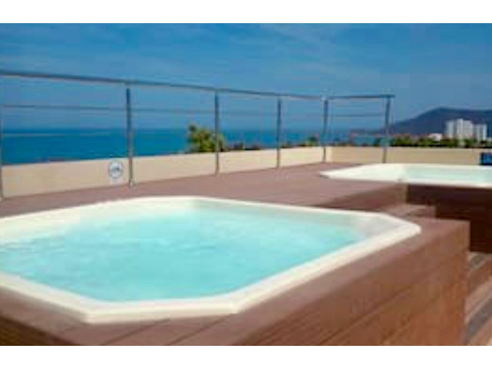 VENDO ARRIENDO STA MARTHA POZOS COLORADOS — foto 5