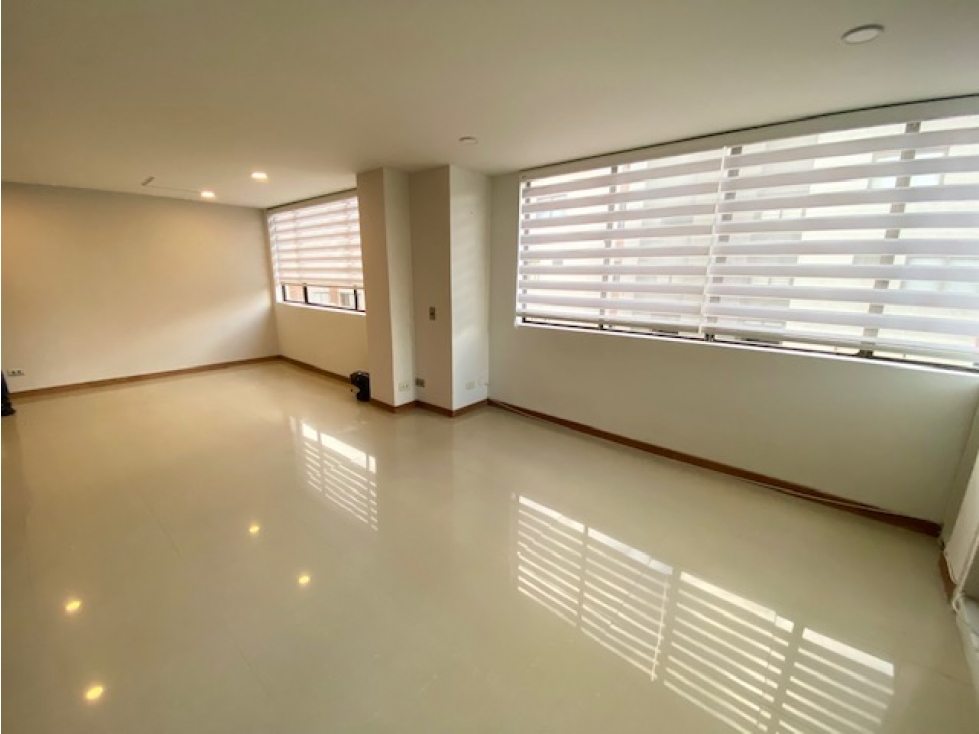 CEDRITOS DUPLEX 2 HAB Y ESTUDIO — foto 5