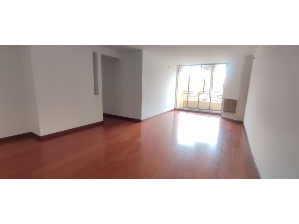 APARTAMENTO EN VENTA COLINA CAMPESTRE — foto 2