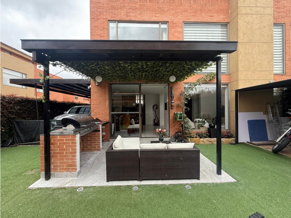 CASA ARRAYANES — foto 5