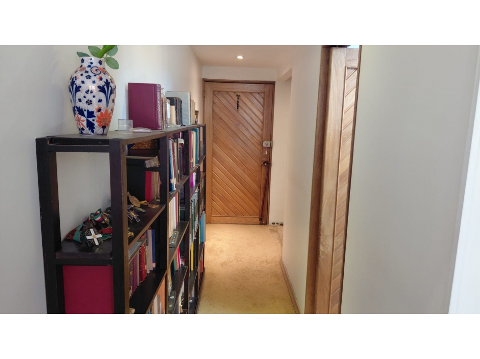 VENDO APTO CHICO 80 M2 2 HAB 2 BAÑOS REMODELAR PISO 3 EXTERIOR — foto 4