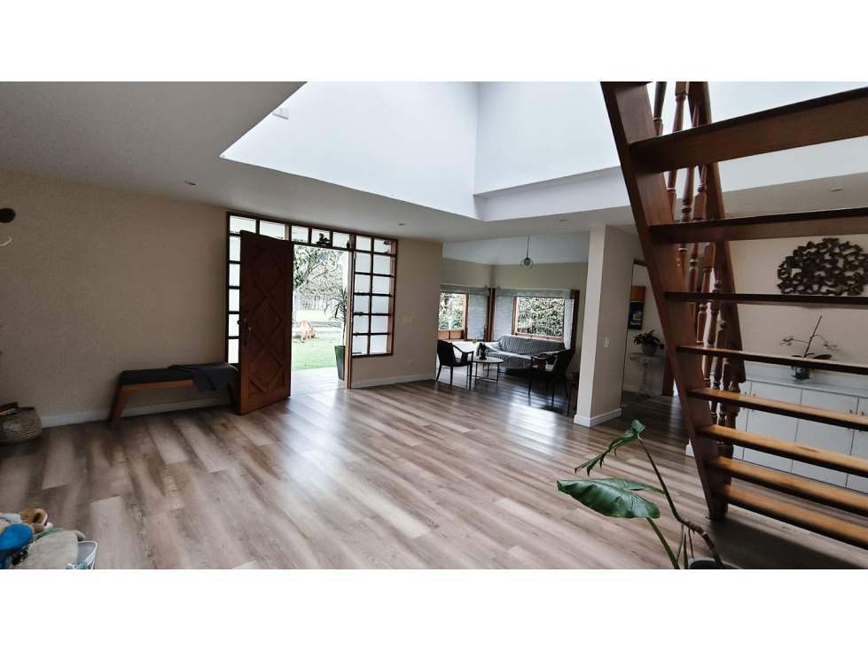 CASA EN VENTA SAN JOSE DE BAVARIA — foto 3