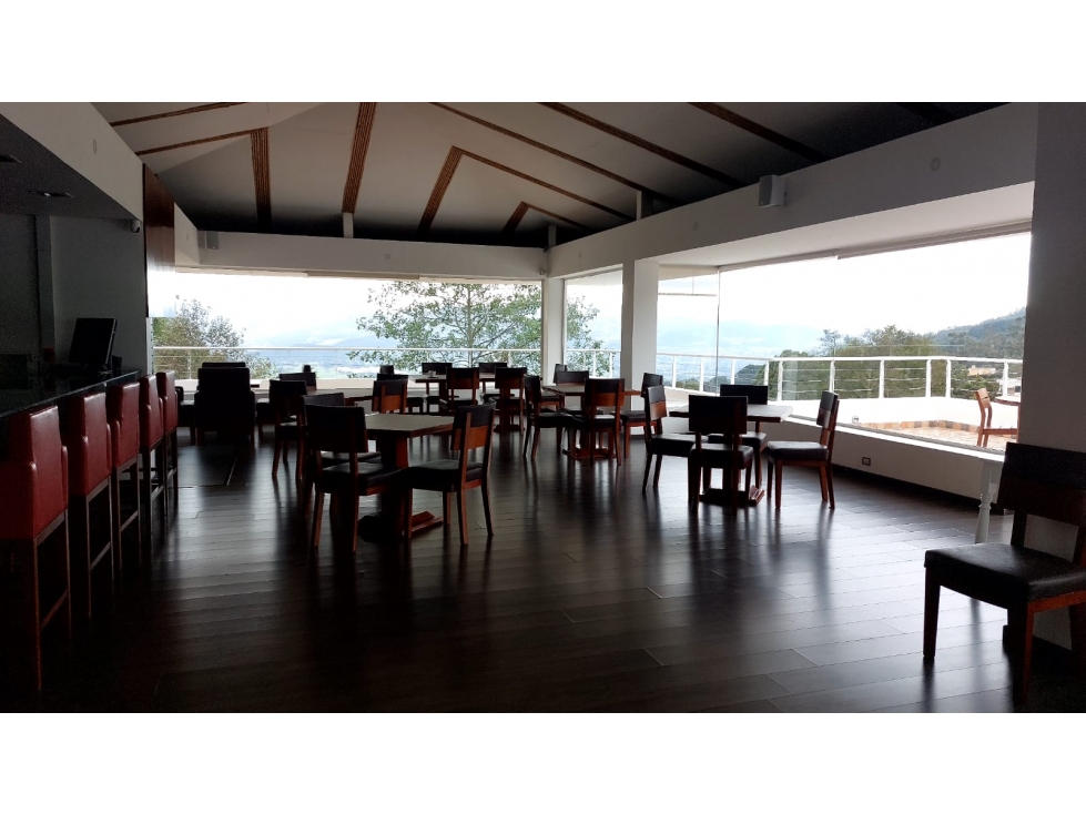 VENDO LOTE 1960 M2 YERBABONITA BOSQUE NATIVO SOPO — foto 2