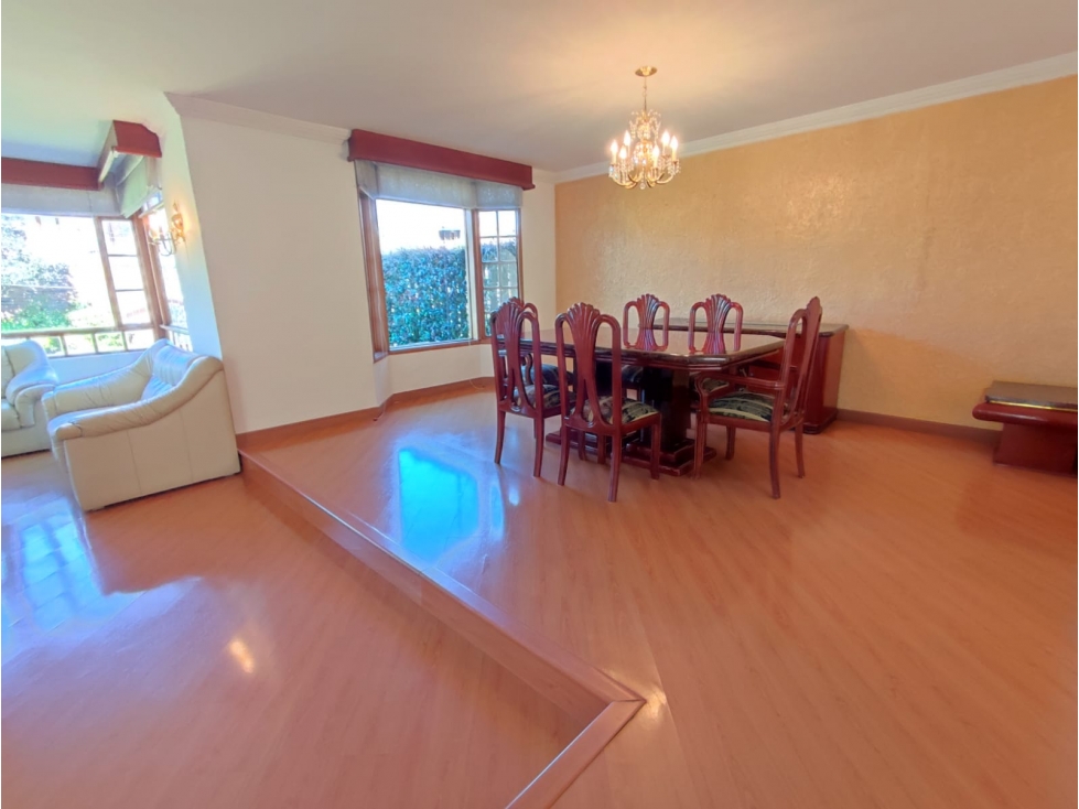 CASA EN VENTA SAN JOSE DE BAVARIA — foto 4
