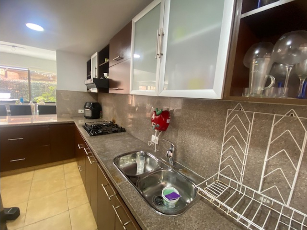 MORA VERDE REMODELADA — foto 6