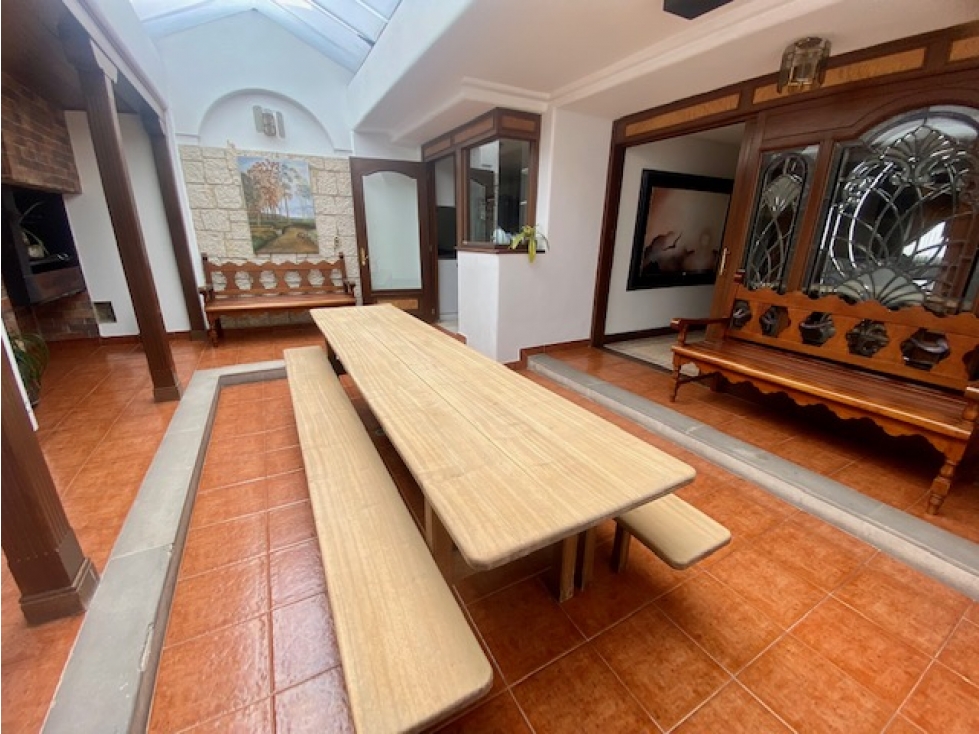 ALHAMBRA CASA 5 HABITACIONES — foto 6