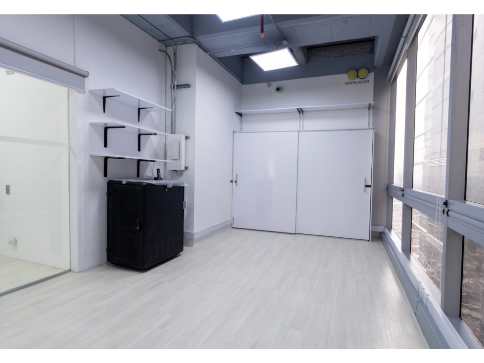 VENTA OFICINA NORTH POINT CALLE 156, 71 MT, $750 MM — foto 6