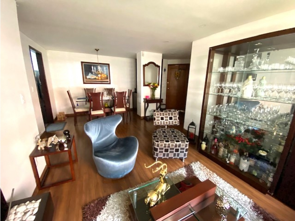 STA BARB. REMODELADO 3 HAB+ MINITERRAZA — foto 6