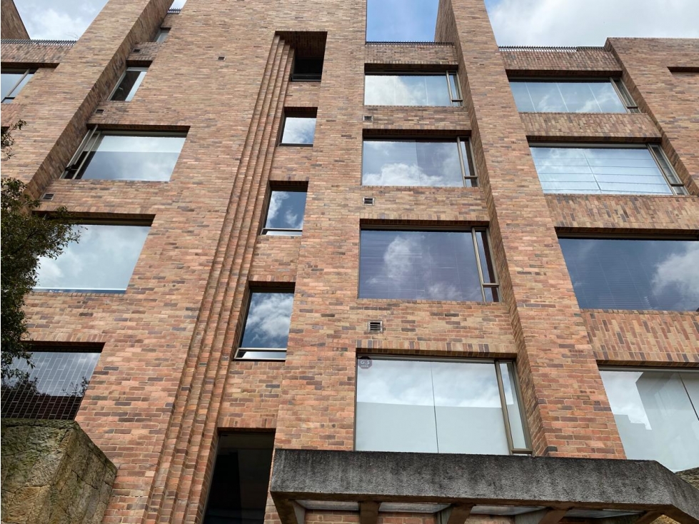 VENDO APTO CHICO-CABRERA 190 M2+70 TERRAZA 3 HAB CON BAÑO C/U — foto 2