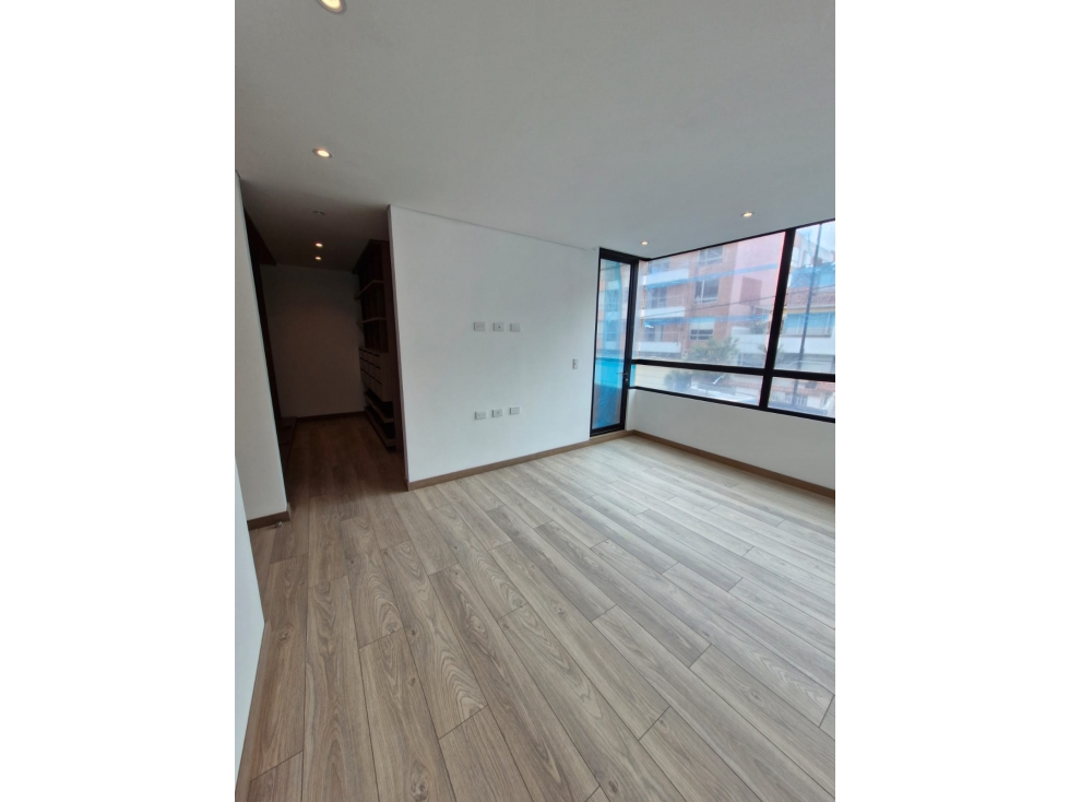 Apartamentos venta San Patricio — foto 4