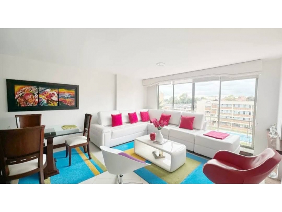 Apartamento Calleja — foto 2