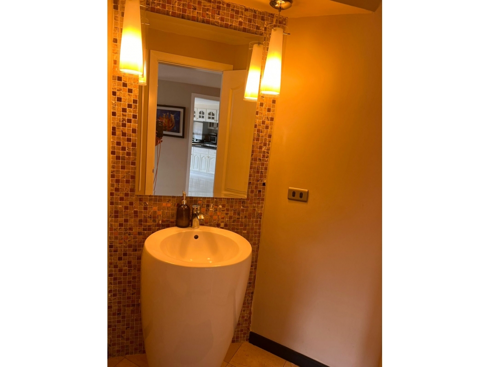 Venta apartamento Sta Paula — foto 5