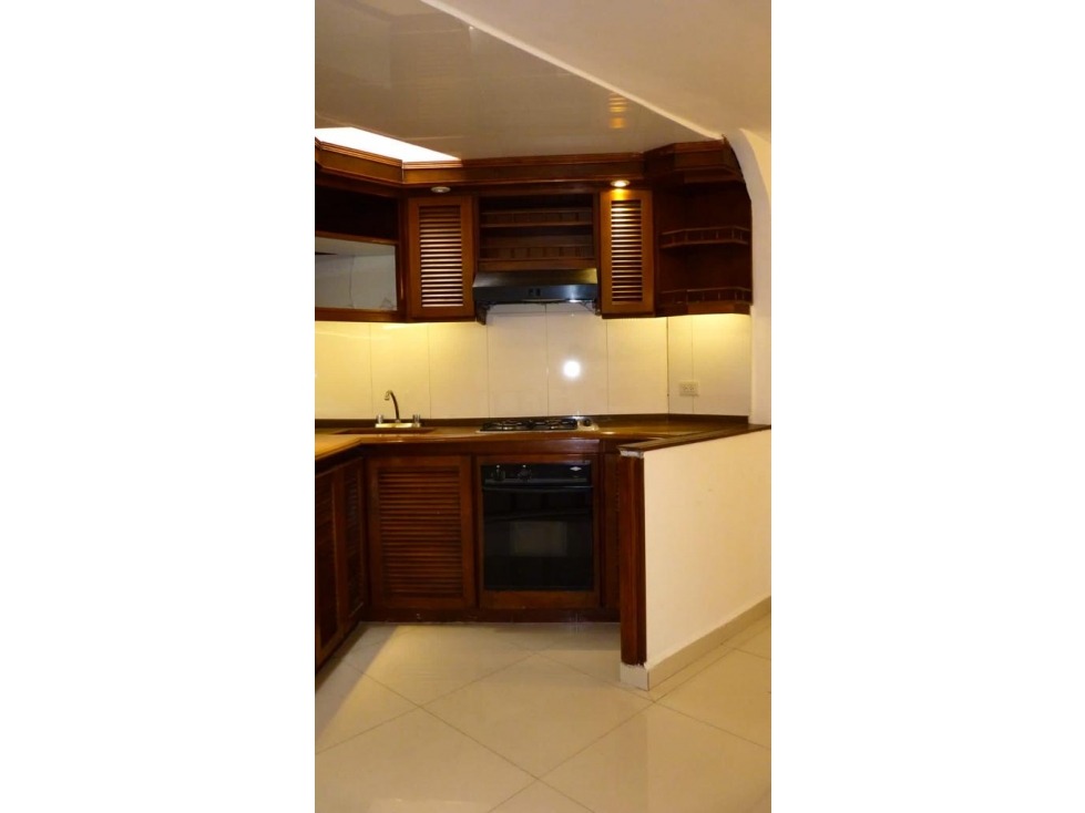 Vendo Casa en Conjunto en Chico Navarra — foto 6