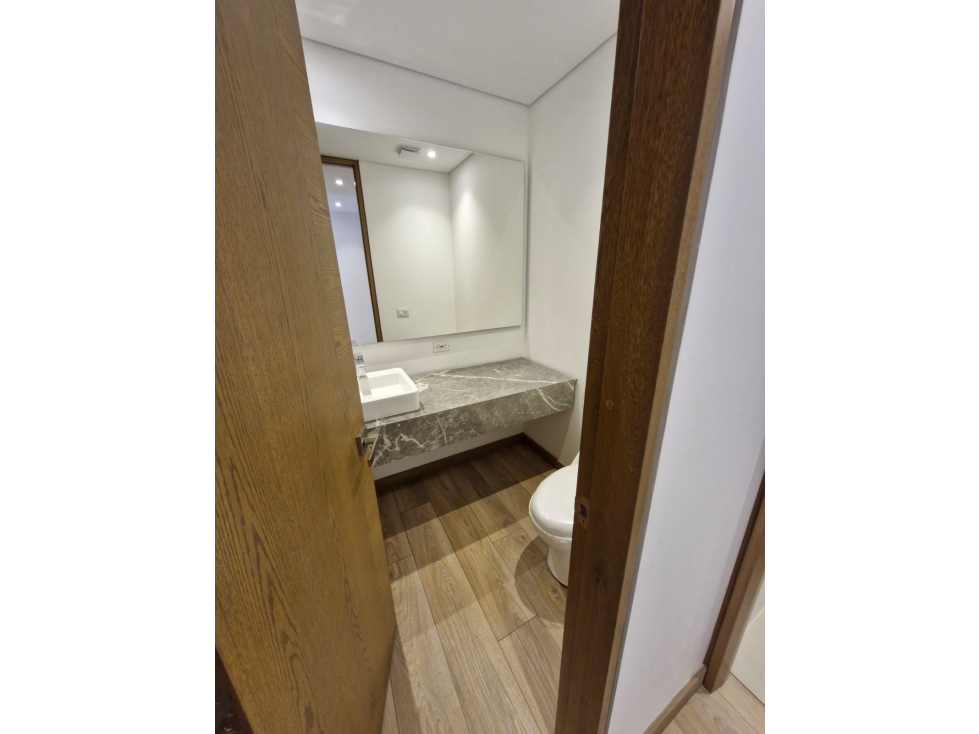Apartamento en venta San Patricio — foto 6