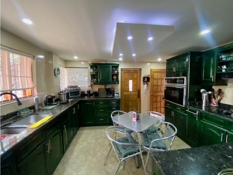 CASA BOSQUE DE PINOS — foto 5