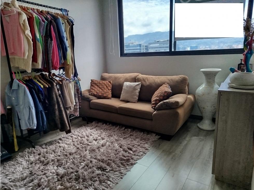 Lindo Apartamento en Venta Pasadena — foto 6