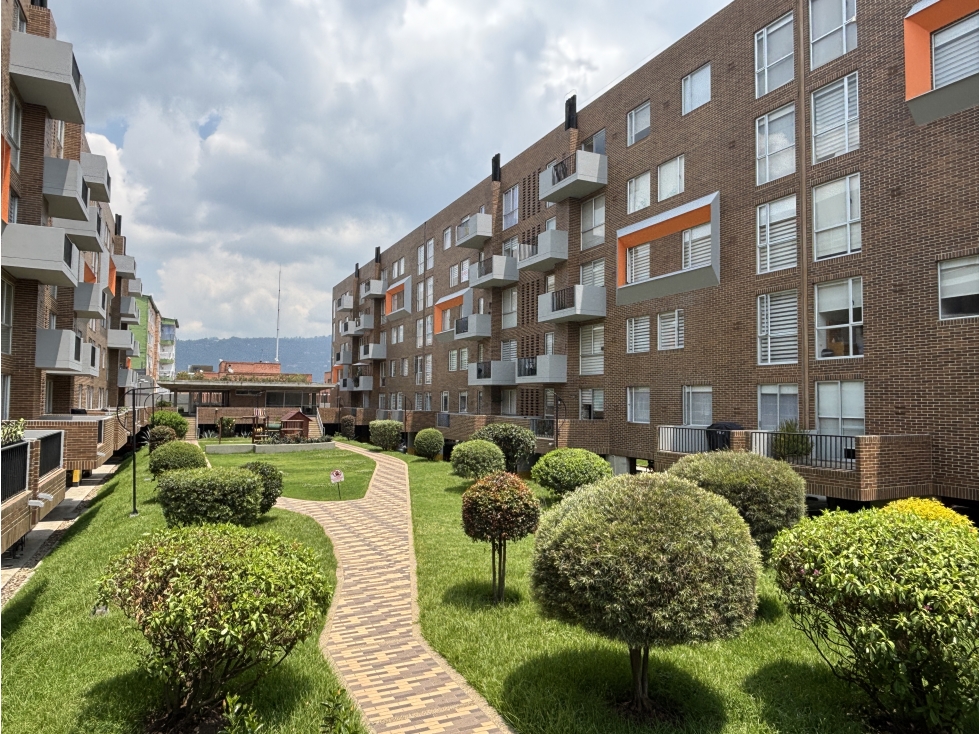 CHIA APARTAMENTO EN VENTA