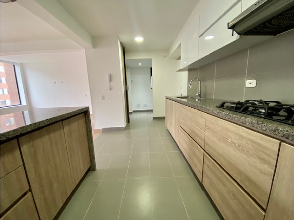 VENTA CLUB HOUSE EL REDIL 3 HAB — foto 6