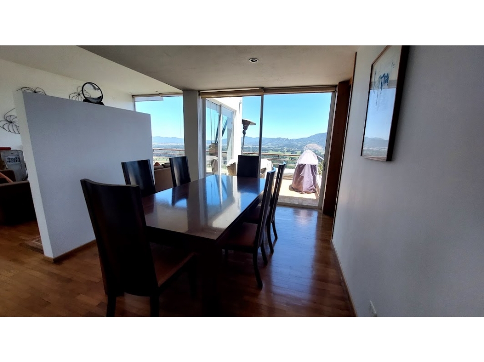 ARRIENDO CASA 390 M2 4 HABITACIONES CON BAÑO EN APOSENTOS SOPO - 6