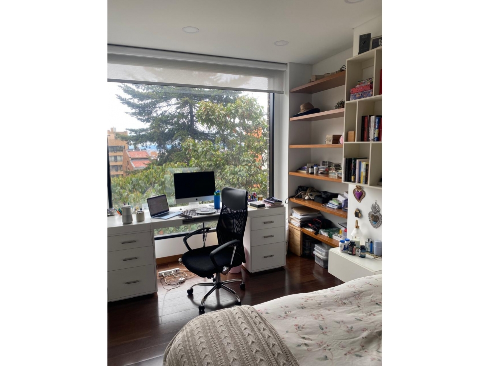 Excelente Apartamento Rosales — foto 5