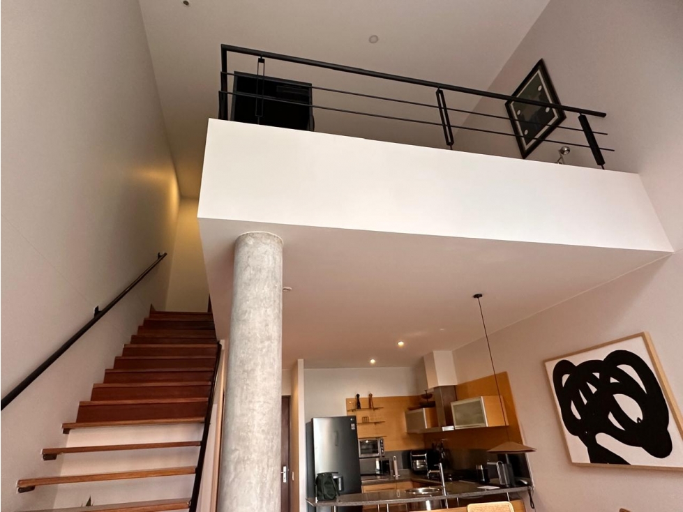 Apartamento Amoblado Chico Museo — foto 6
