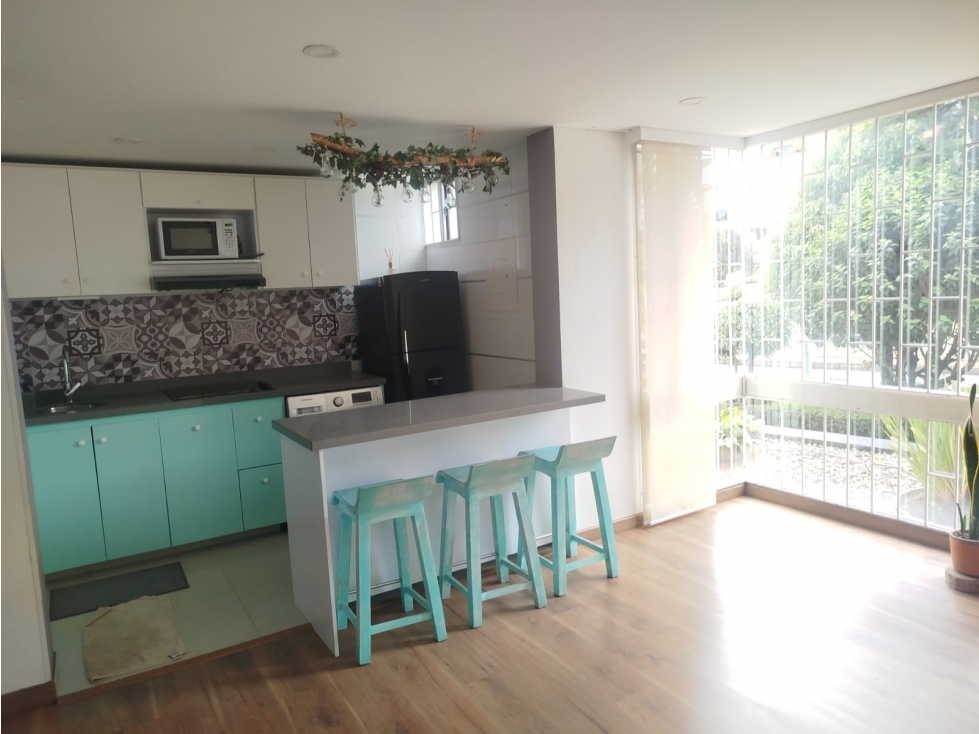 Venta Apartamento Santa Barbara Central — foto 2