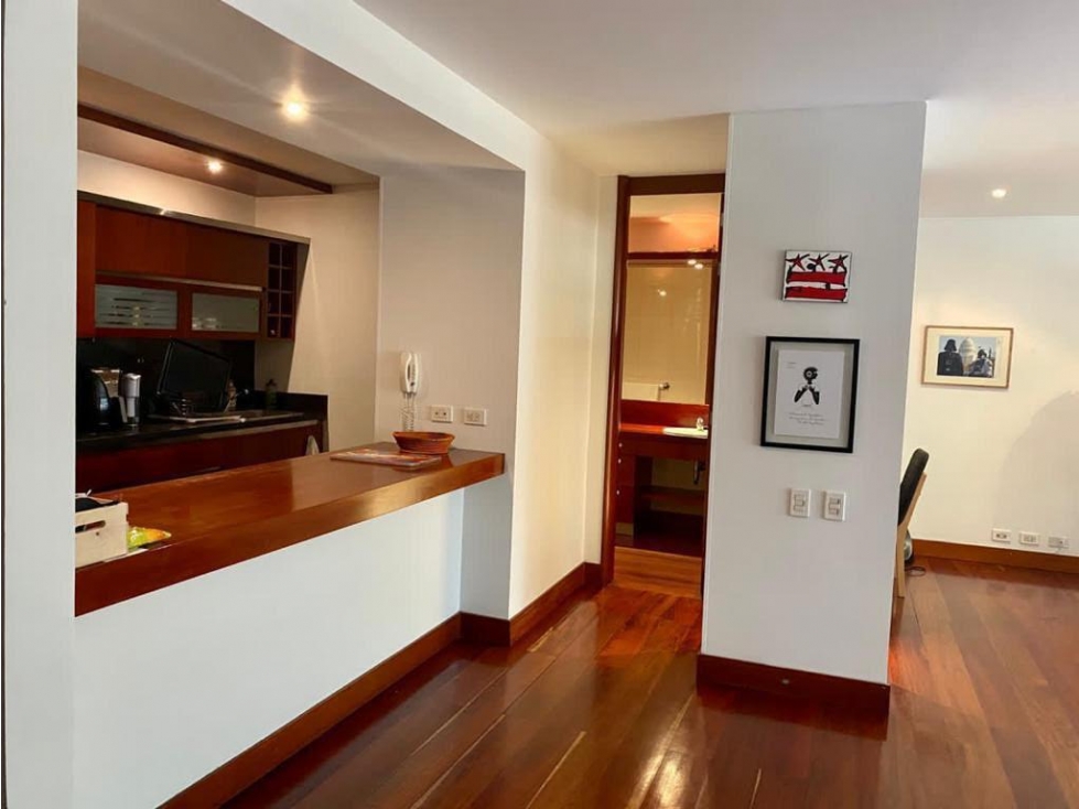 VENDO APTO CHICO RESERVADO 102 M2 2 PARK 2 DEPOSITOS PISO 2 EXT — foto 6