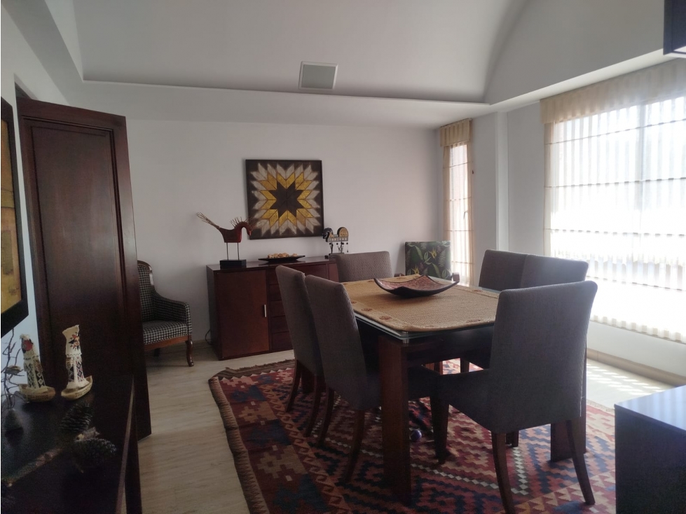 Venta de Apartamento duplex Sta Barbara Occidental — foto 3