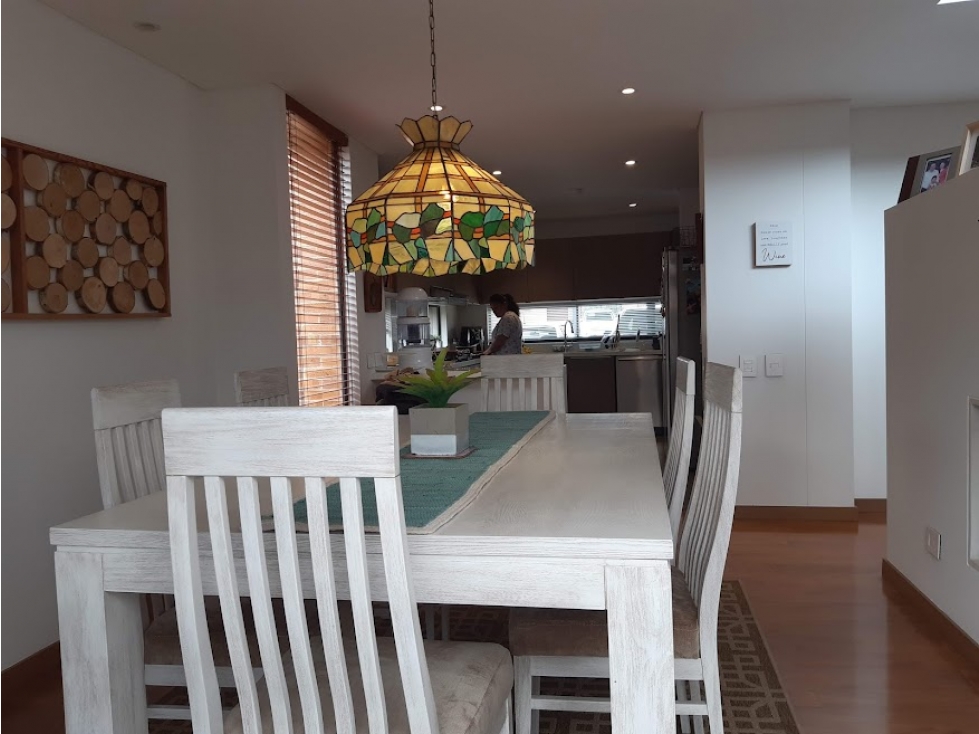 VENDO CASA HACIENDA FONTANAR TIPO PASSO PIMIENTO 288 M2 — foto 6