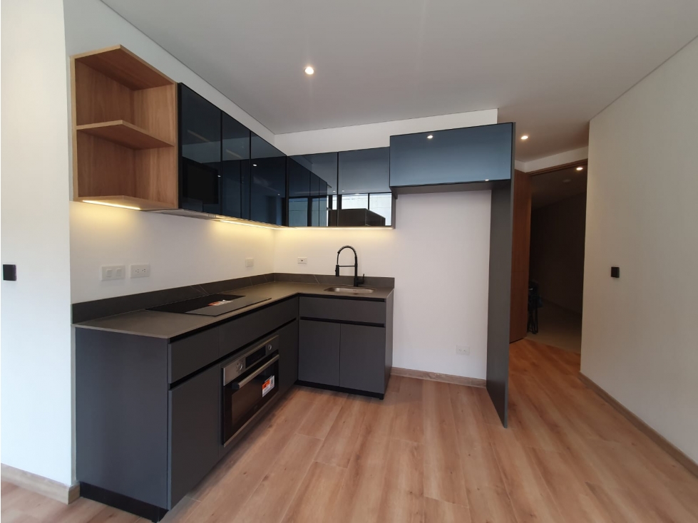 VENDO APARTAESTUDIO PARA ESTRENA EN CHICO