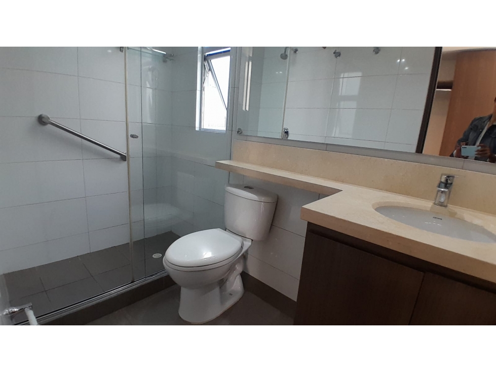 APARTAMENTO CHIA BOSQUE LUNA 84M2 3 HAB 2B 1G — foto 6