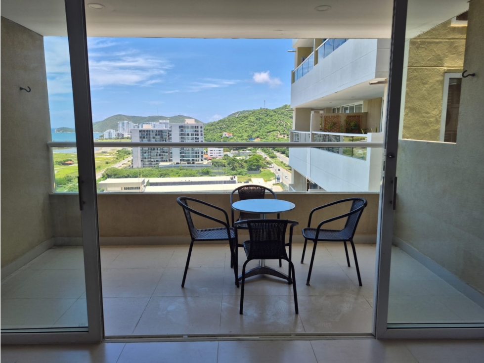 VENDO ARRIENDO STA MARTHA POZOS COLORADOS — foto 6