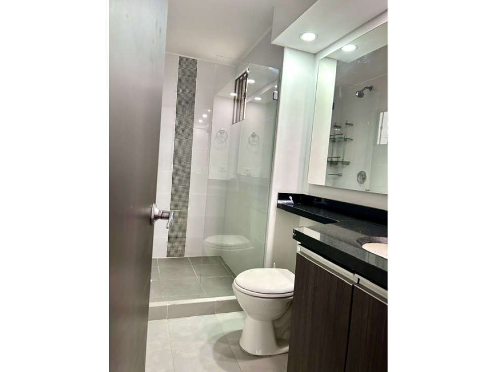 VENDO APARTAMENTO SECTOR SALITRE-MODELIA — foto 6