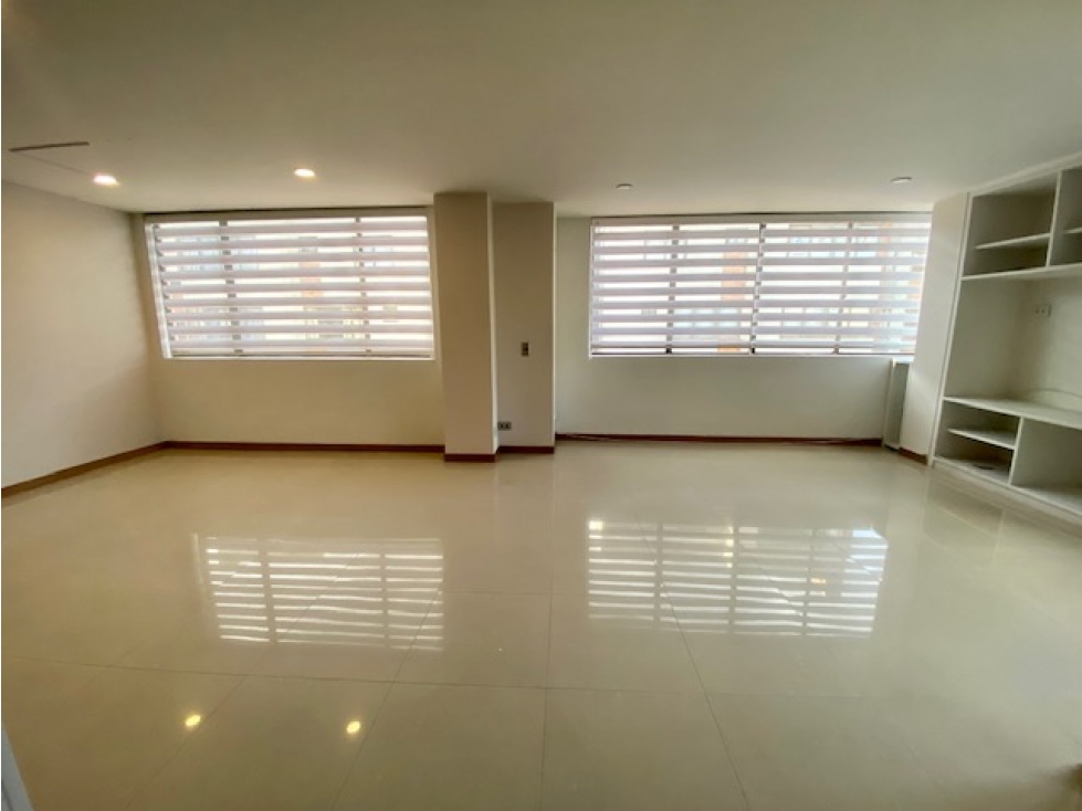 CEDRITOS DUPLEX 2 HAB Y ESTUDIO — foto 6