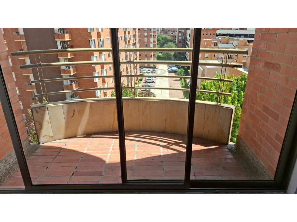 APARTAMENTO EN VENTA COLINA CAMPESTRE — foto 4