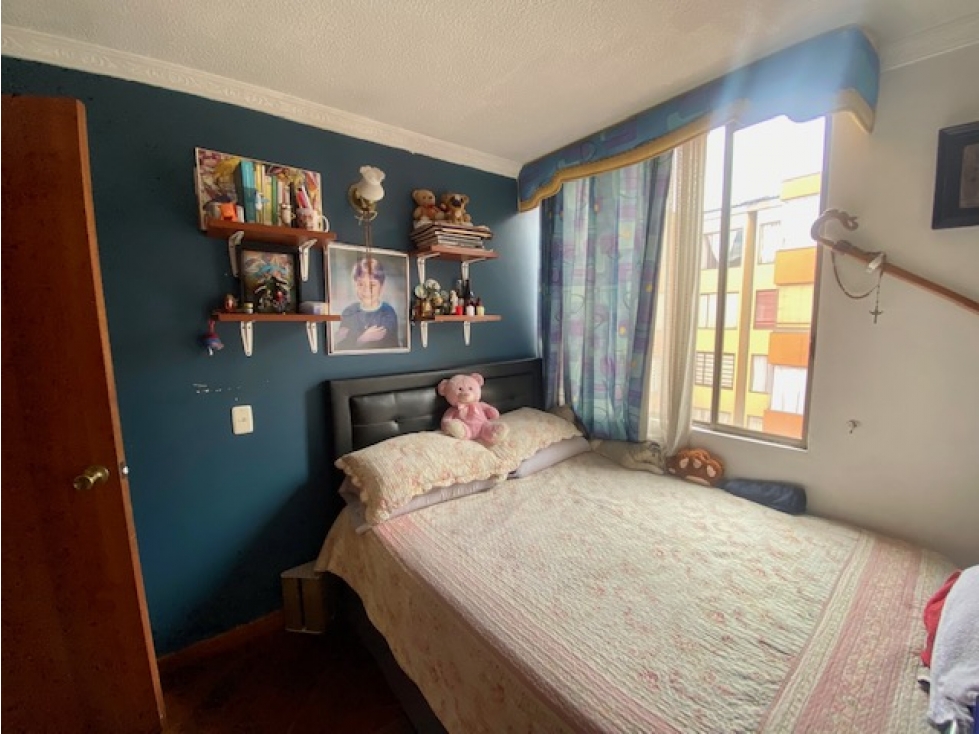 APTO MODELIA IMPERIAL 3 HAB — foto 6