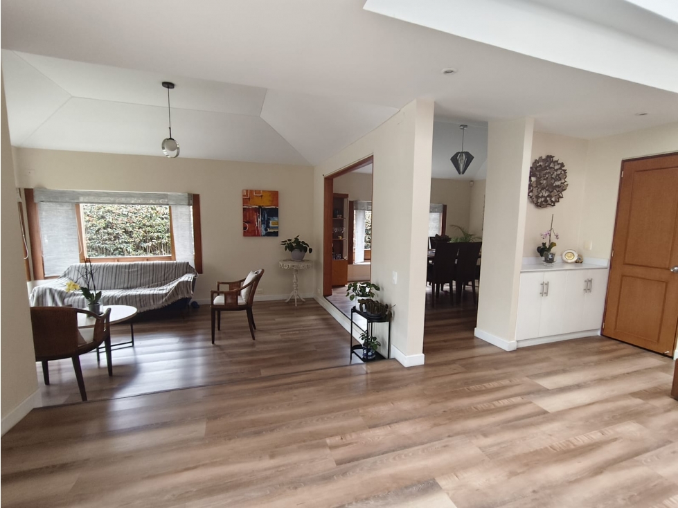 CASA EN VENTA SAN JOSE DE BAVARIA — foto 4