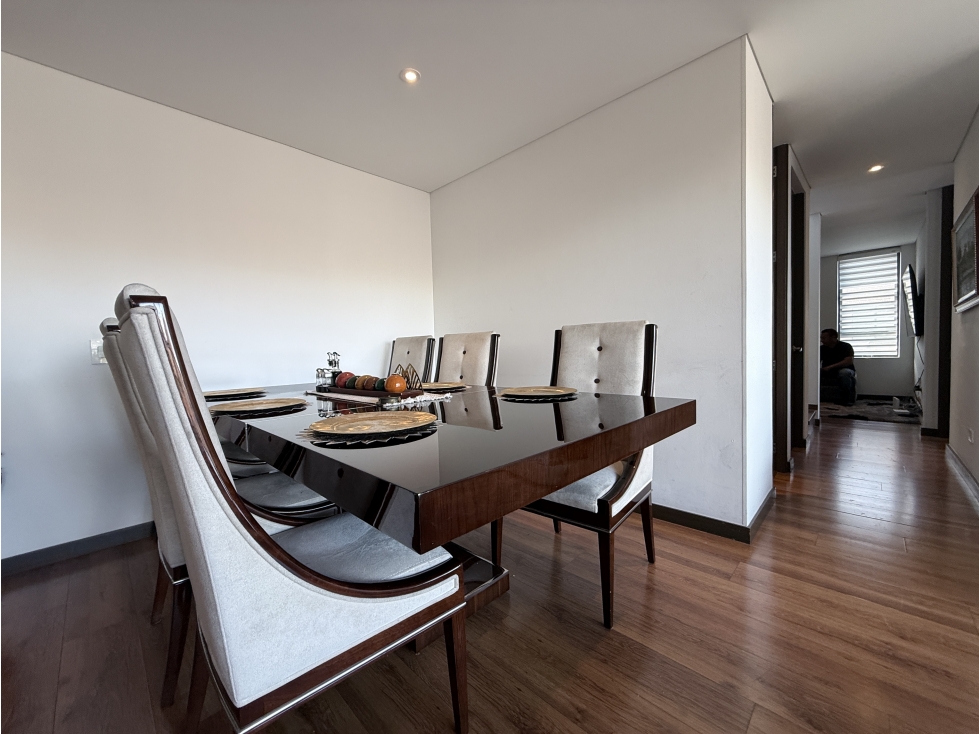 PH DUPLEX COLINA CAMPESTRE 137MTS + 71 TERRAZA $ 1400 Mills — foto 5