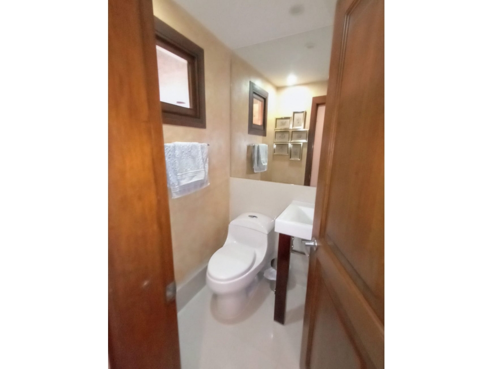 CASA EN VENTA SAN JOSE DE BAVARIA — foto 5