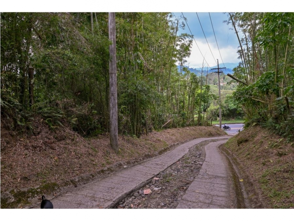 VENTA EXCELENTE FINCA SASAIMA, 21000 MTS - 3