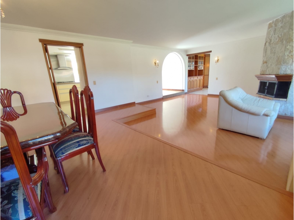 CASA EN VENTA SAN JOSE DE BAVARIA — foto 5
