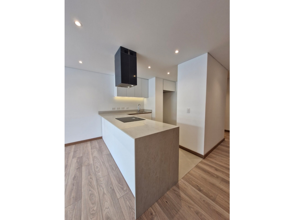 Apartamentos venta San Patricio — foto 5