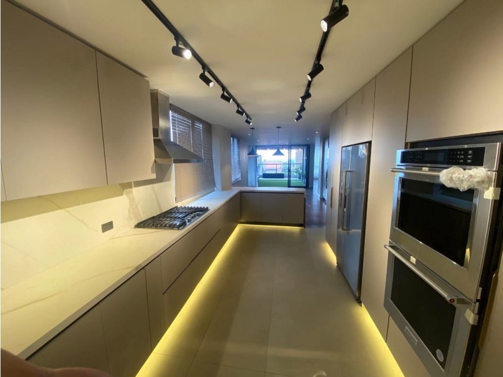 Venta apartamento Rosales — foto 2