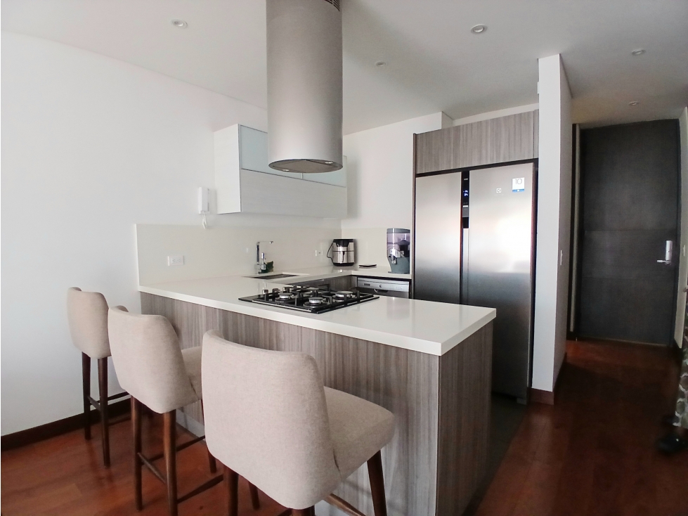SANTA PAULA APARTAMENTO EN VENTA — foto 4