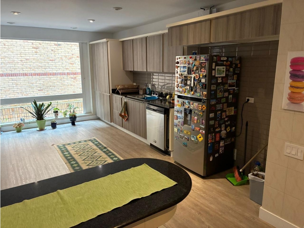 VENDO APTO SANTA ANA 332 M2 + 61 TERRAZA SUPER VISTA 3 HAB 4 PARK — foto 6