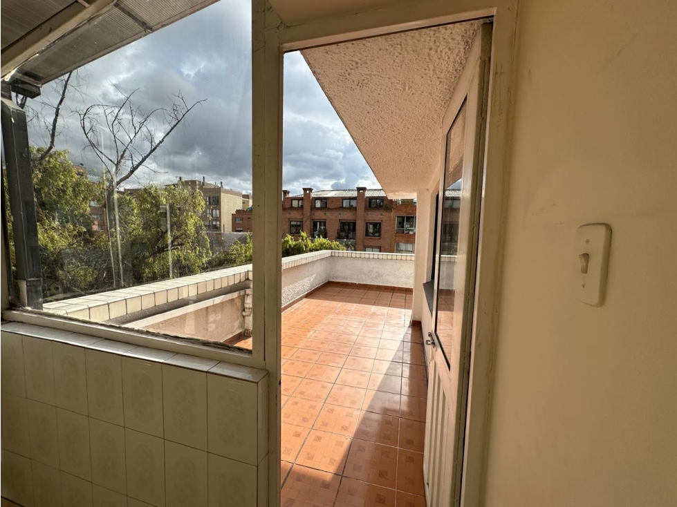 PENTHOUSE EN CHICO NAVARRA — foto 3