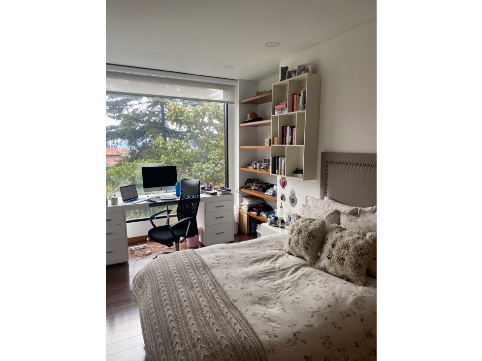 Excelente Apartamento Rosales — foto 6