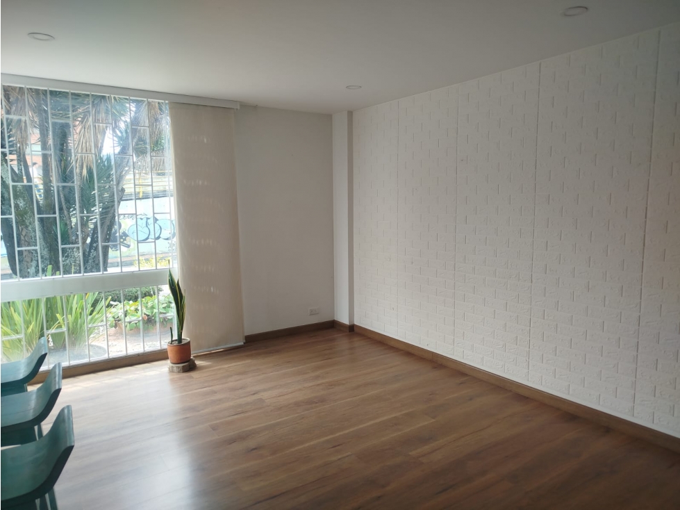 Venta Apartamento Santa Barbara Central — foto 6
