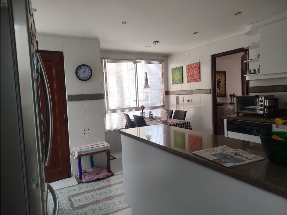 Venta de Apartamento duplex Sta Barbara Occidental — foto 6