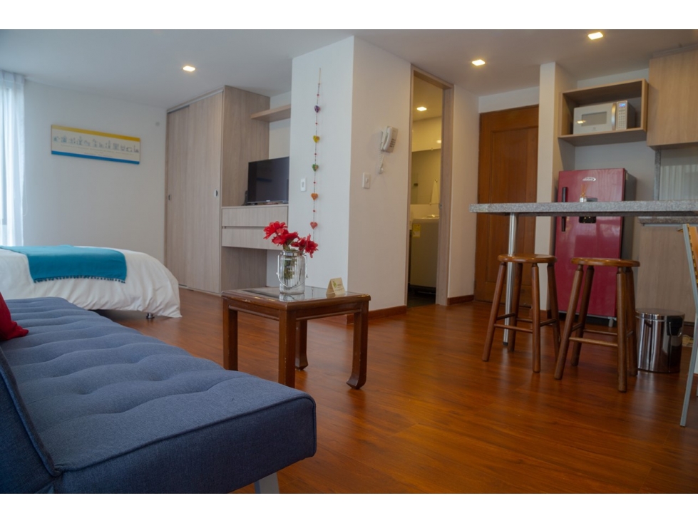 CHICO CALLE 94 apartasuite en venta